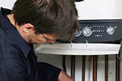 boiler replacement Berghers Hill