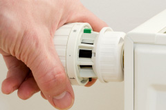 Berghers Hill central heating repair costs