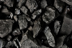 Berghers Hill coal boiler costs