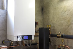 Berghers Hill condensing boiler companies